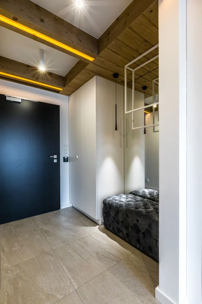 Rezydencja Za Strugiem -Apartament nr 10