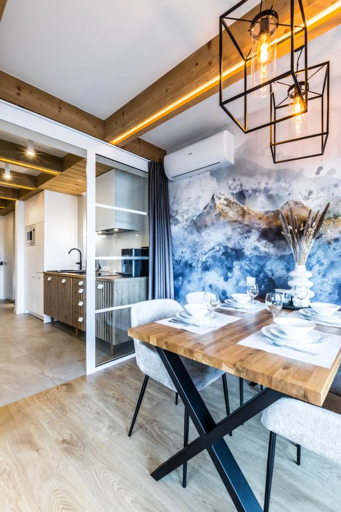 Rezydencja Za Strugiem -Apartament nr 10