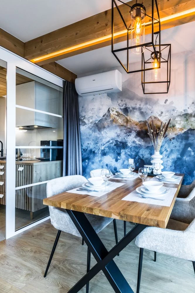 Rezydencja Za Strugiem -Apartament nr 10