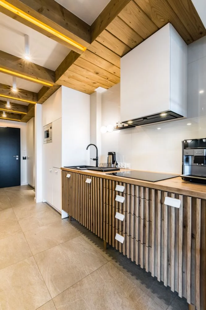 Rezydencja Za Strugiem -Apartament nr 10