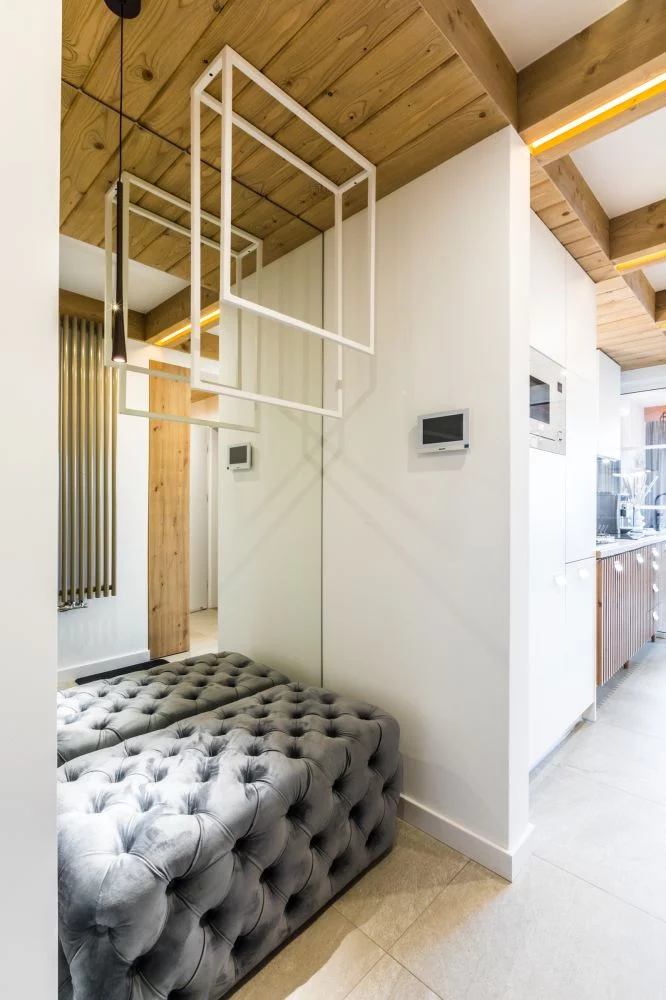 Rezydencja Za Strugiem -Apartament nr 10