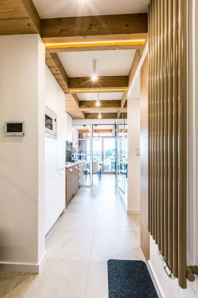 Rezydencja Za Strugiem -Apartament nr 10