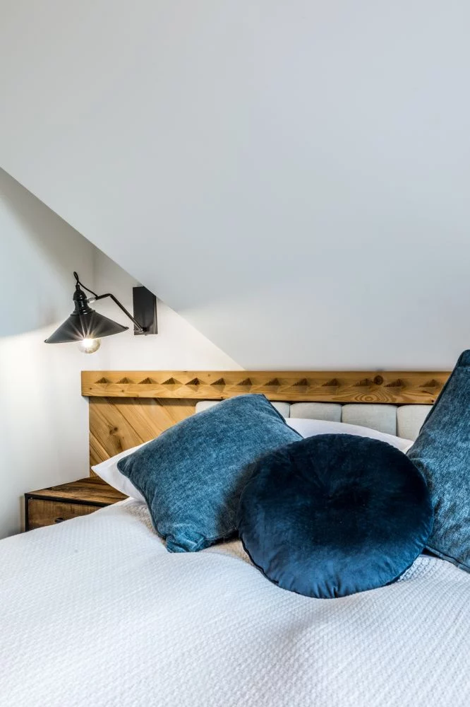 Rezydencja Za Strugiem -Apartament nr 10