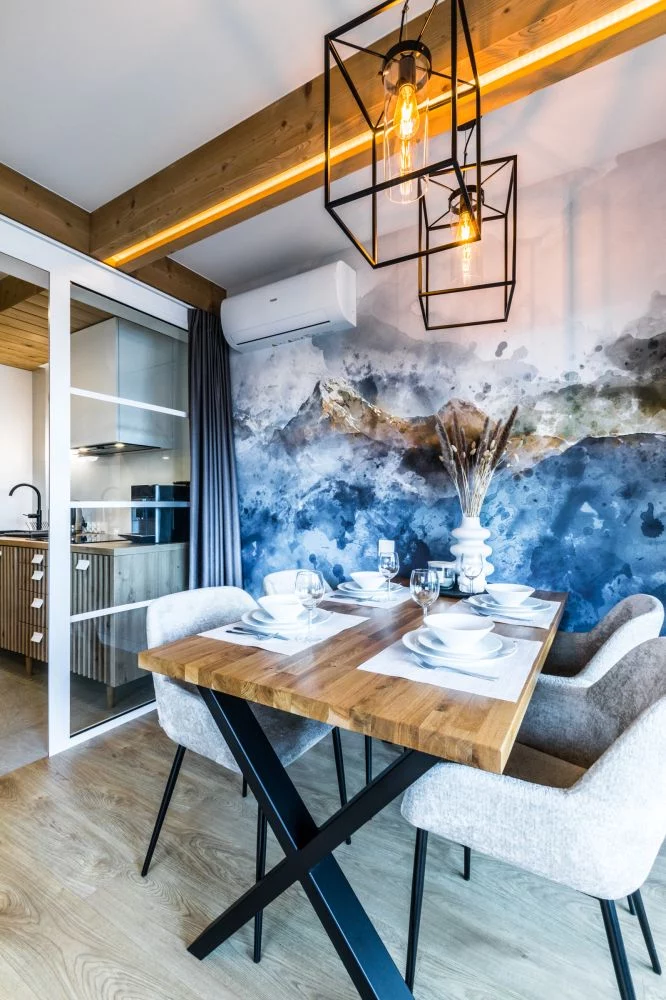 Rezydencja Za Strugiem -Apartament nr 10