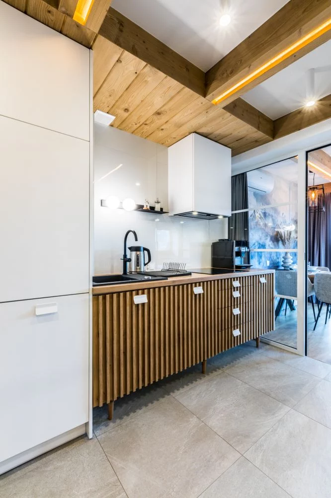 Rezydencja Za Strugiem -Apartament nr 10