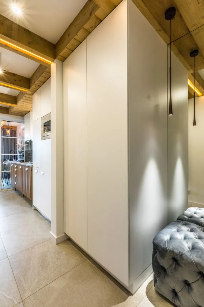 Rezydencja Za Strugiem -Apartament nr 11