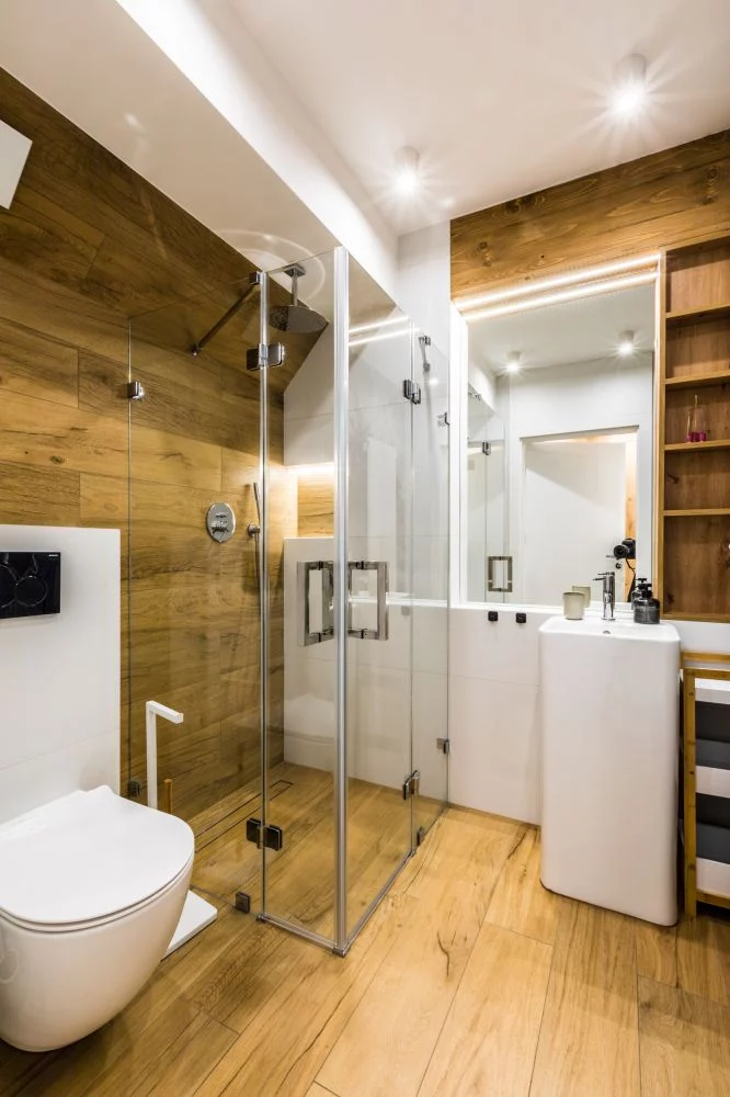 Rezydencja Za Strugiem -Apartament nr 11