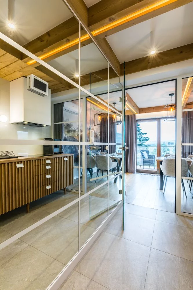 Rezydencja Za Strugiem -Apartament nr 11