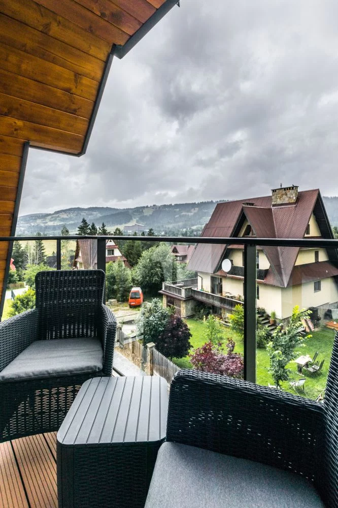 Rezydencja Za Strugiem -Apartament nr 11