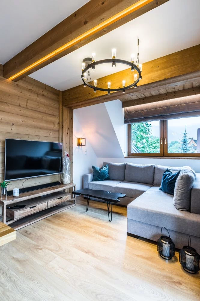 Rezydencja Za Strugiem -Apartament nr 11