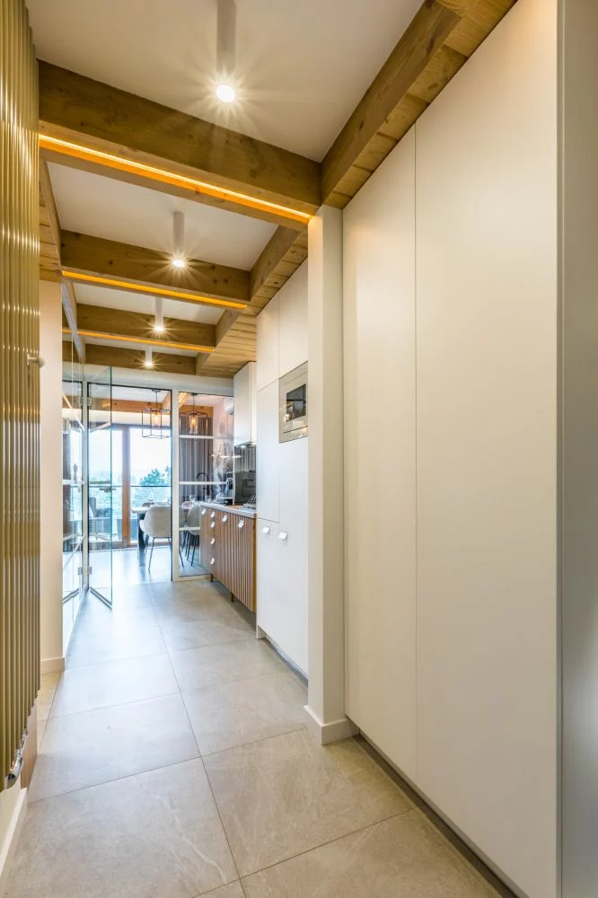 Rezydencja Za Strugiem -Apartament nr 11