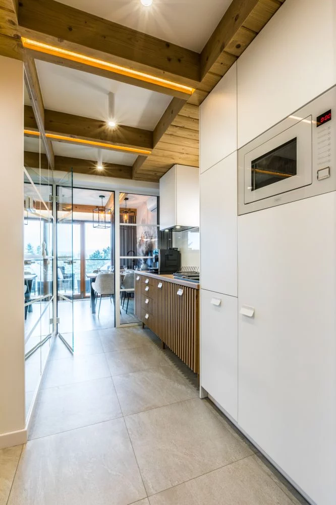 Rezydencja Za Strugiem -Apartament nr 11