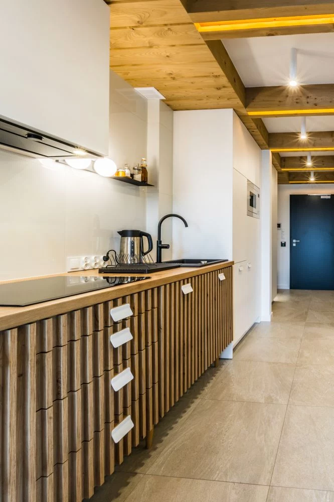 Rezydencja Za Strugiem -Apartament nr 11