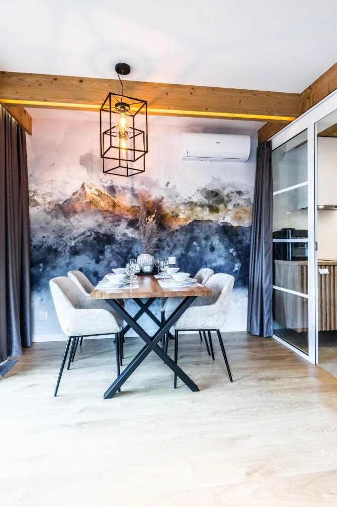 Rezydencja Za Strugiem -Apartament nr 11