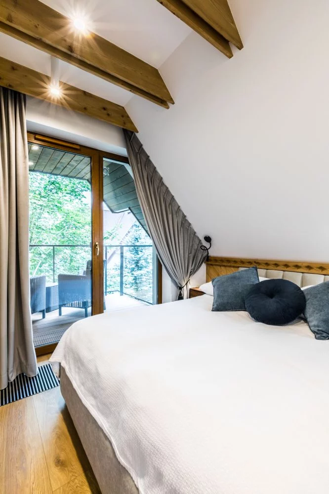 Rezydencja Za Strugiem -Apartament nr 11