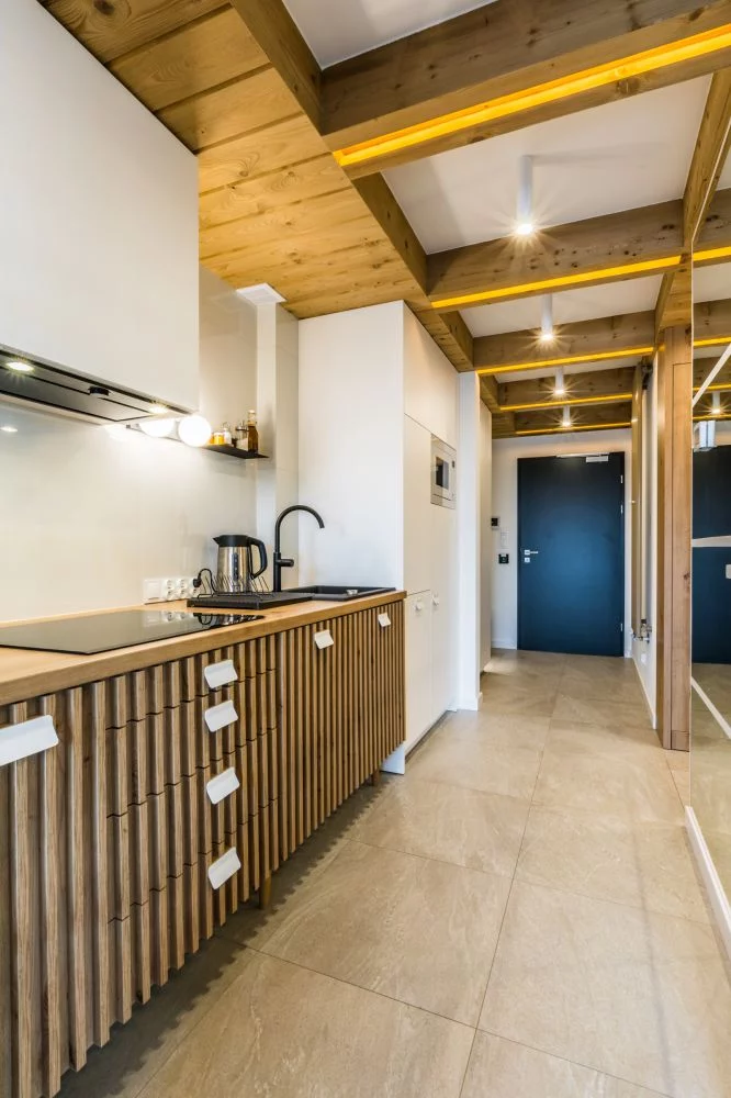 Rezydencja Za Strugiem -Apartament nr 11