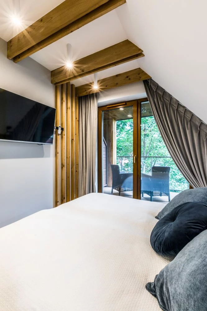 Rezydencja Za Strugiem -Apartament nr 11