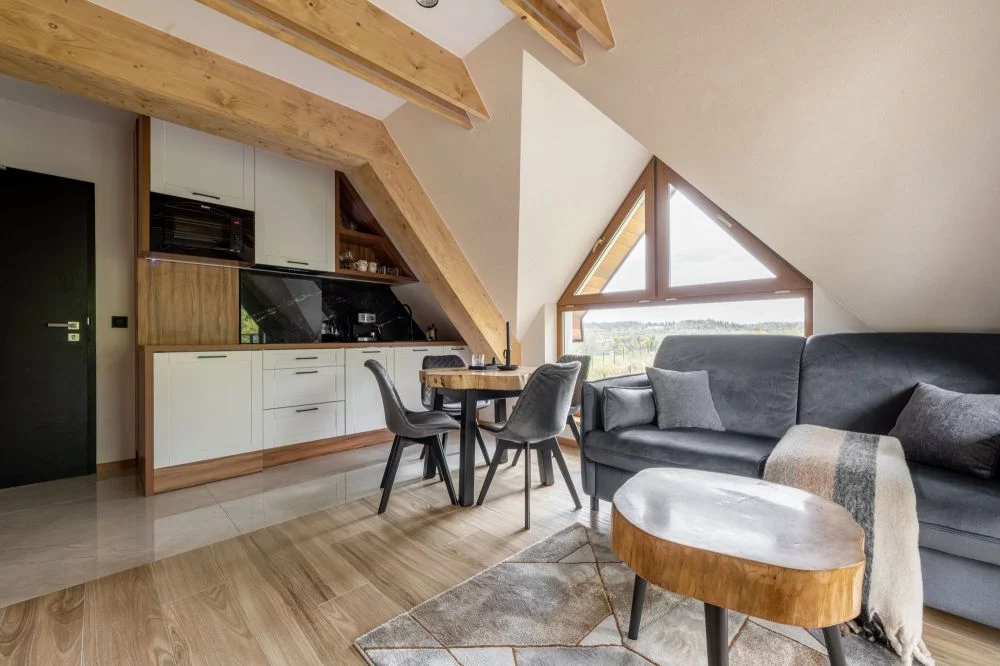 Rezydencja Za Strugiem -Apartament nr 12