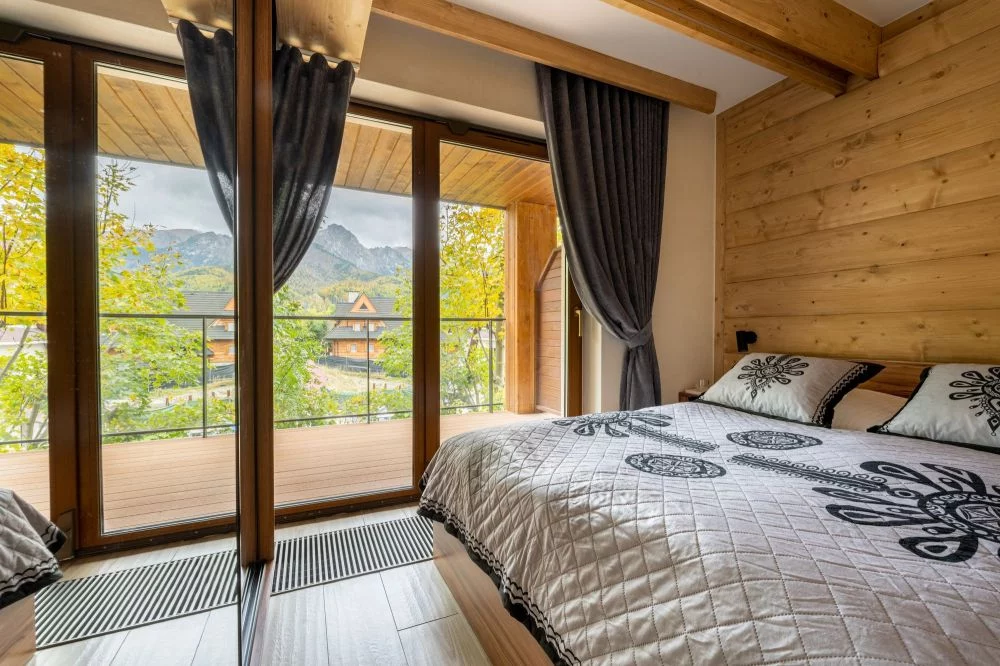 Rezydencja Za Strugiem -Apartament nr 12