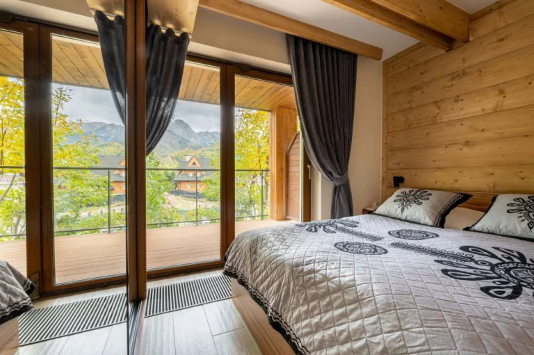 Rezydencja Za Strugiem -Apartament nr 12