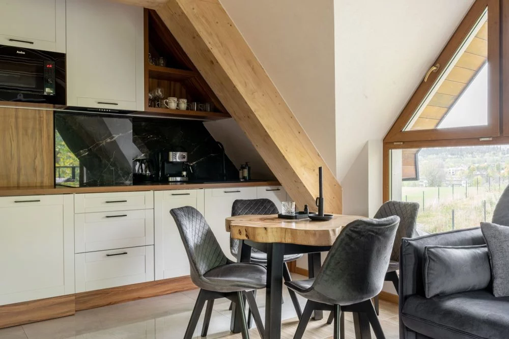 Rezydencja Za Strugiem -Apartament nr 12