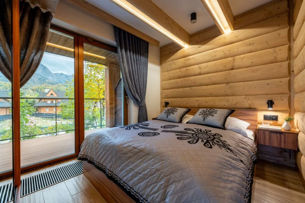 Rezydencja Za Strugiem -Apartament nr 12