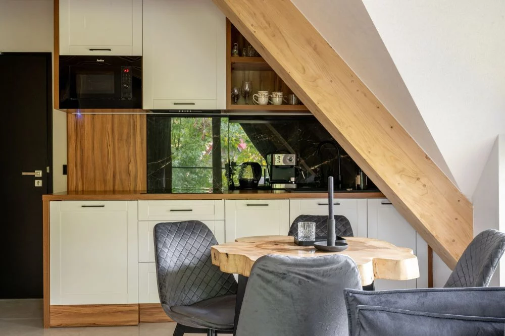 Rezydencja Za Strugiem -Apartament nr 12