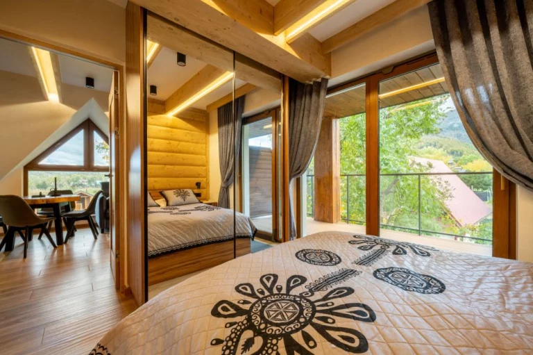 Rezydencja Za Strugiem -Apartament nr 12