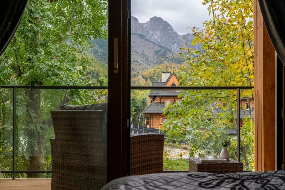 Rezydencja Za Strugiem -Apartament nr 12