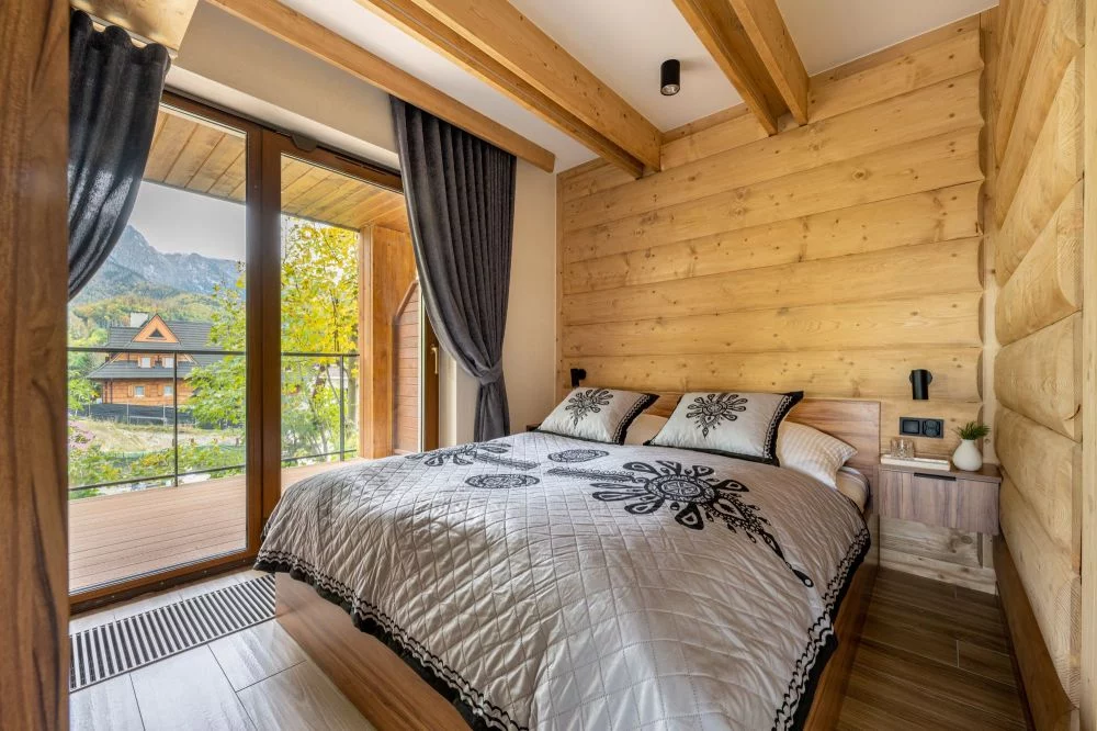 Rezydencja Za Strugiem -Apartament nr 12