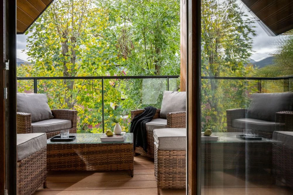 Rezydencja Za Strugiem -Apartament nr 12