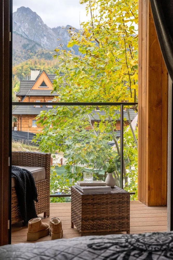 Rezydencja Za Strugiem -Apartament nr 12