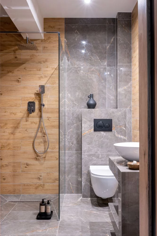 Rezydencja Za Strugiem -Apartament nr 12