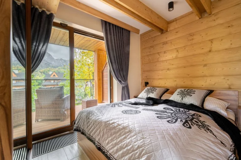 Rezydencja Za Strugiem -Apartament nr 12