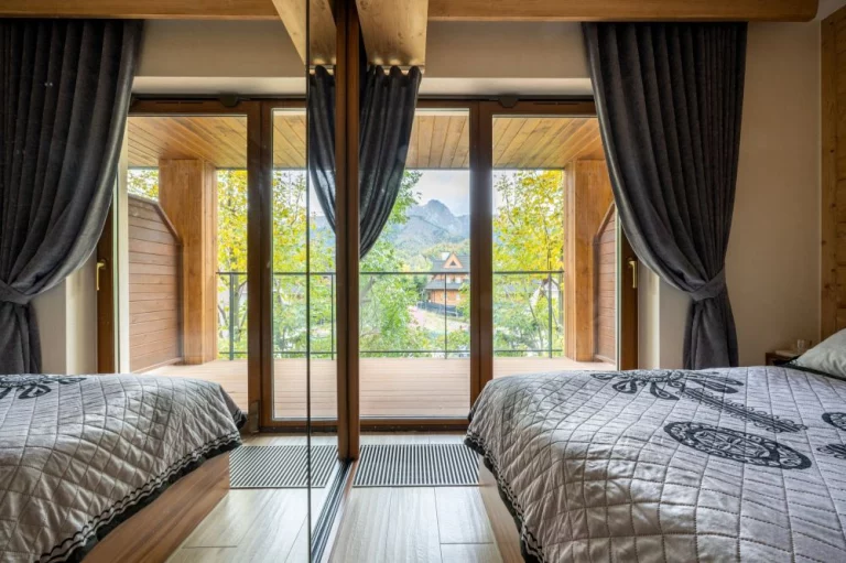 Rezydencja Za Strugiem -Apartament nr 12