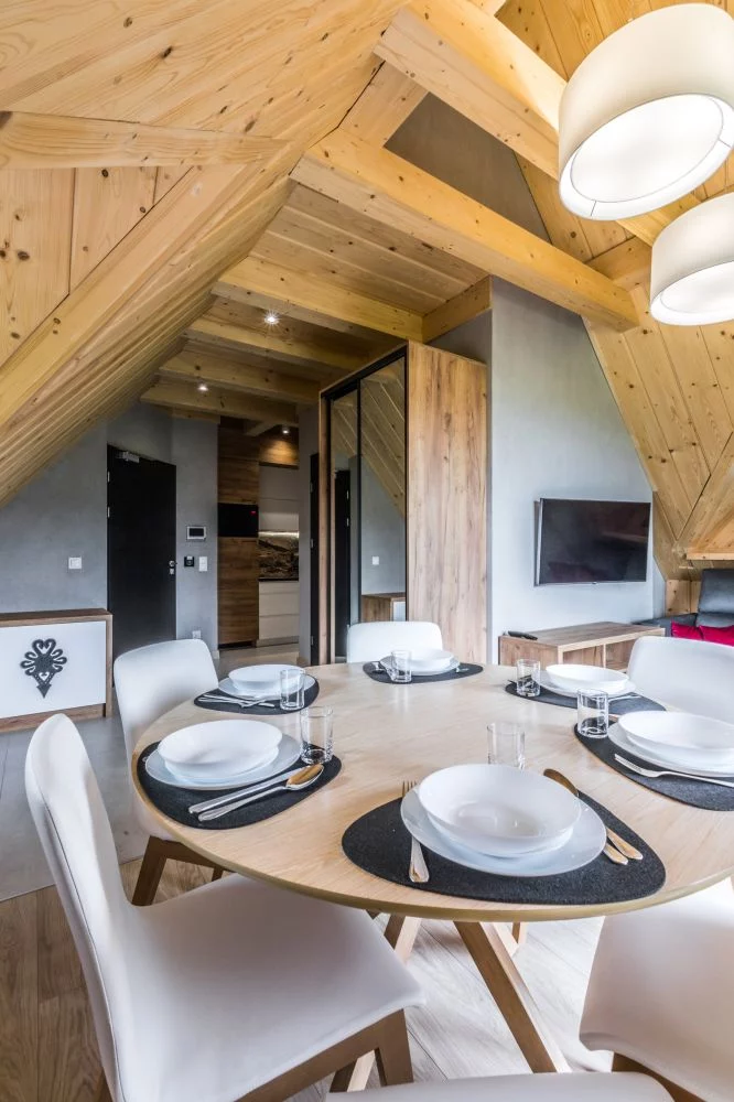 Rezydencja Za Strugiem -Apartament nr 13