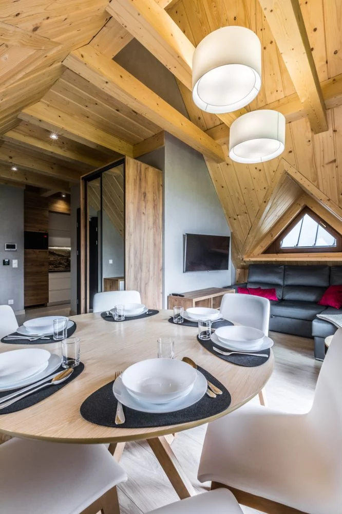 Rezydencja Za Strugiem -Apartament nr 13