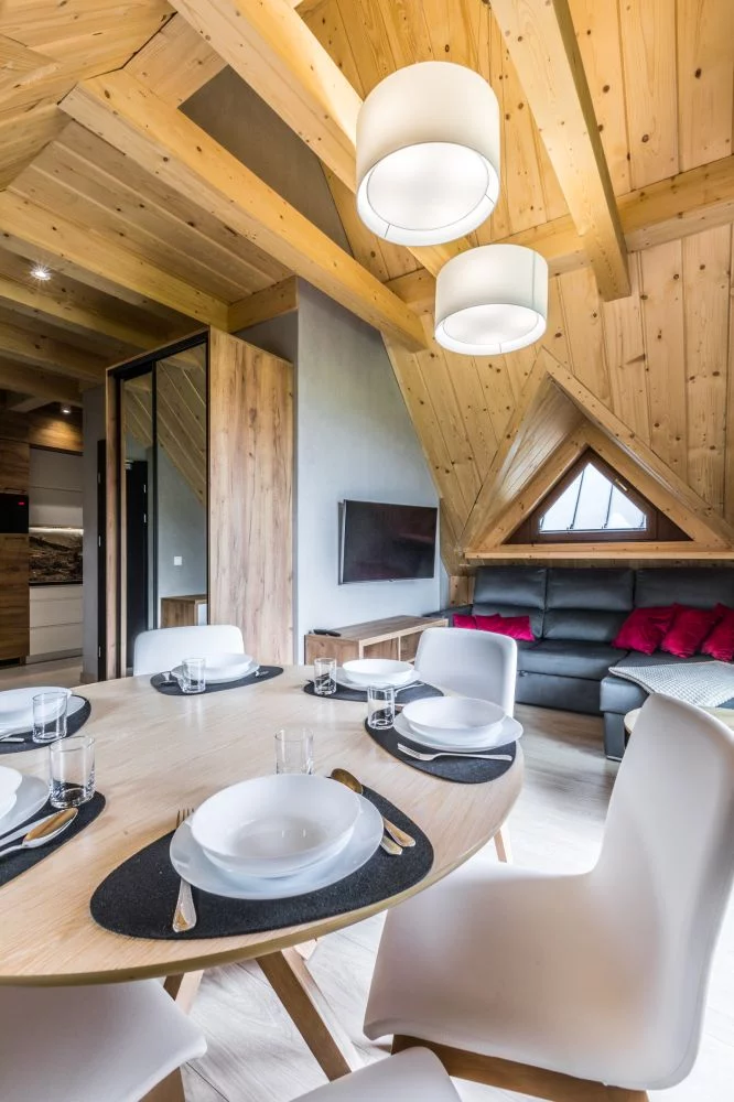 Rezydencja Za Strugiem -Apartament nr 13