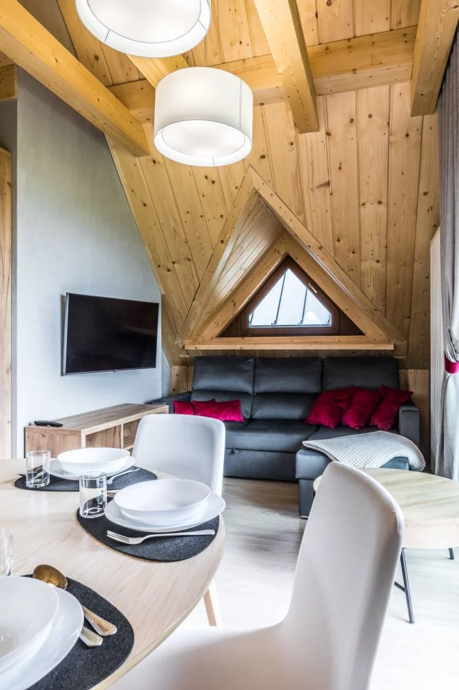 Rezydencja Za Strugiem -Apartament nr 13