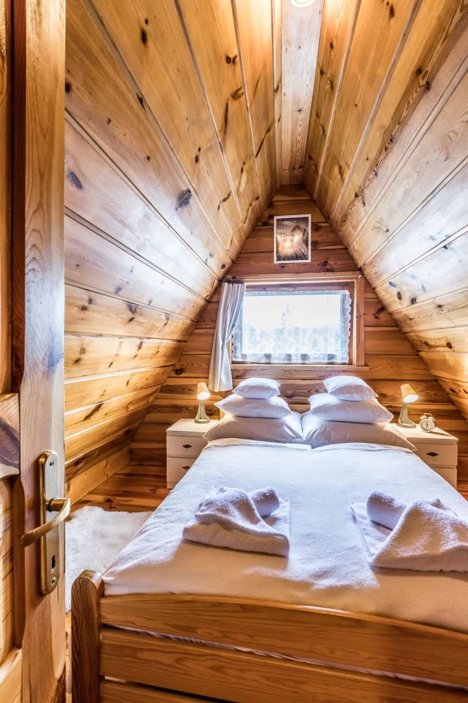 Apartament Nosalowy (inna lokalizacja)