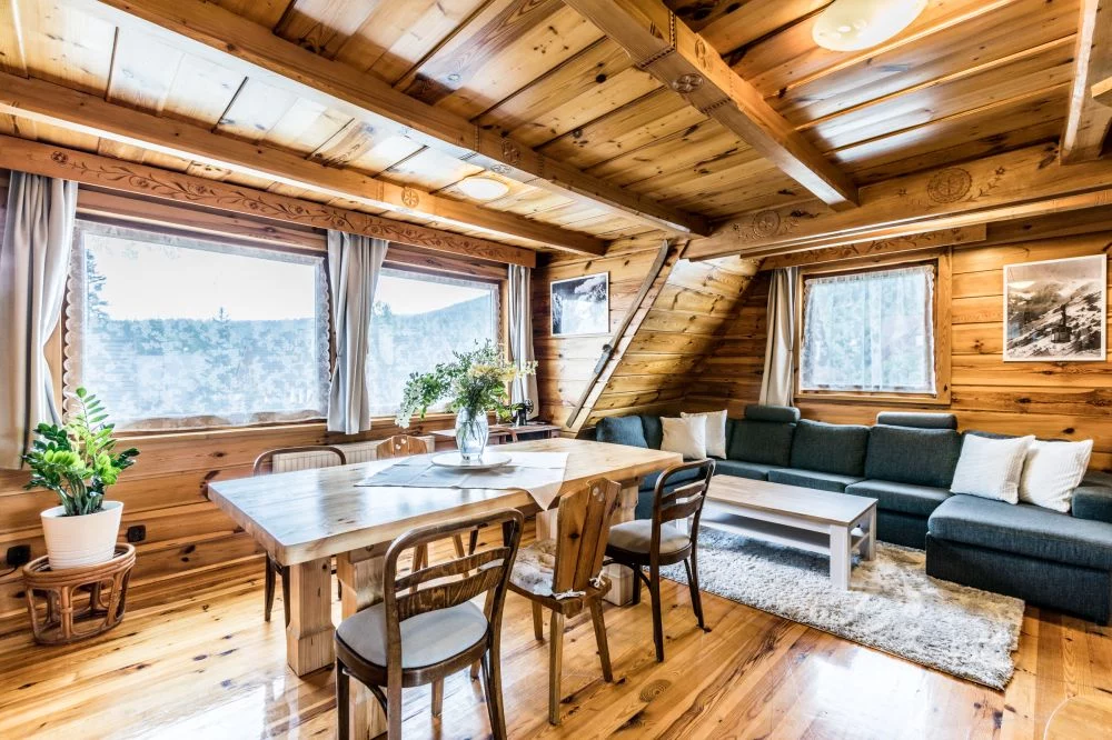 Apartament Nosalowy (inna lokalizacja)