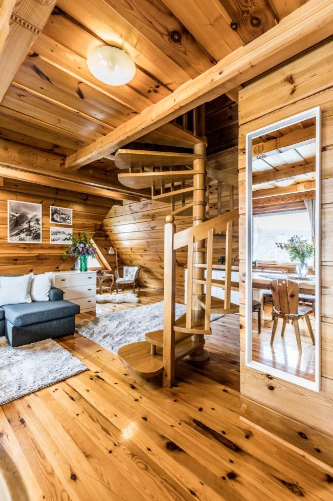 Apartament Nosalowy (inna lokalizacja)