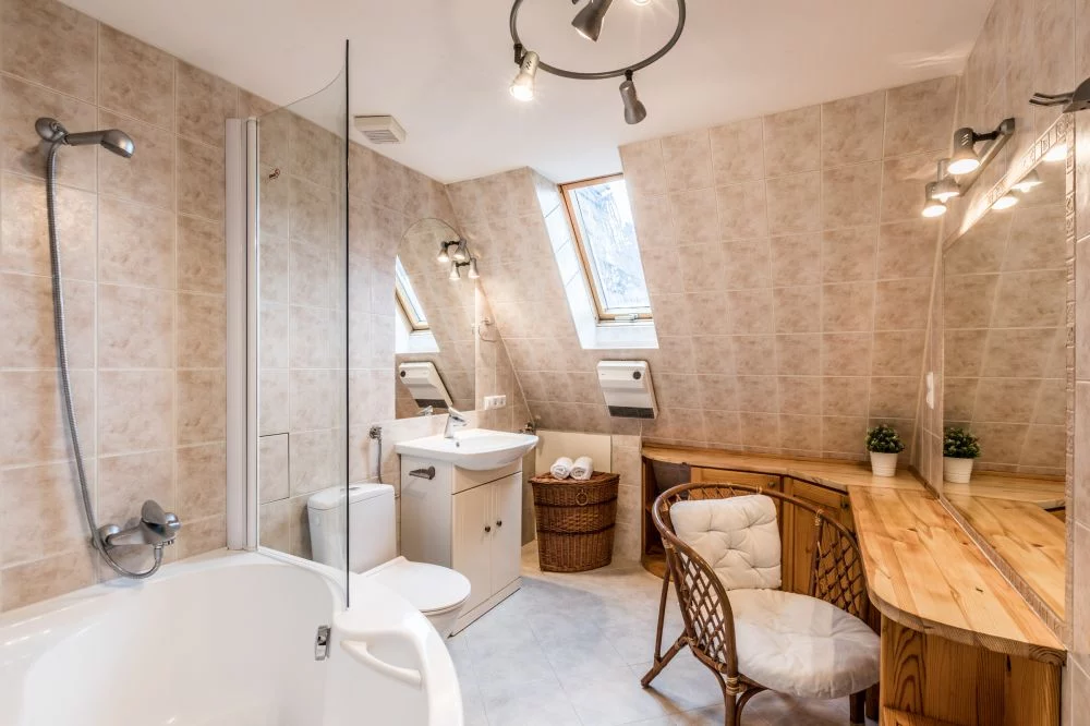 Apartament Nosalowy (inna lokalizacja)