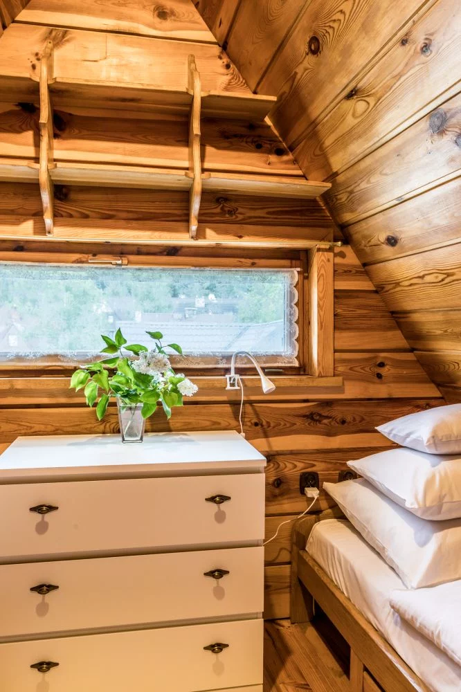 Apartament Nosalowy (inna lokalizacja)