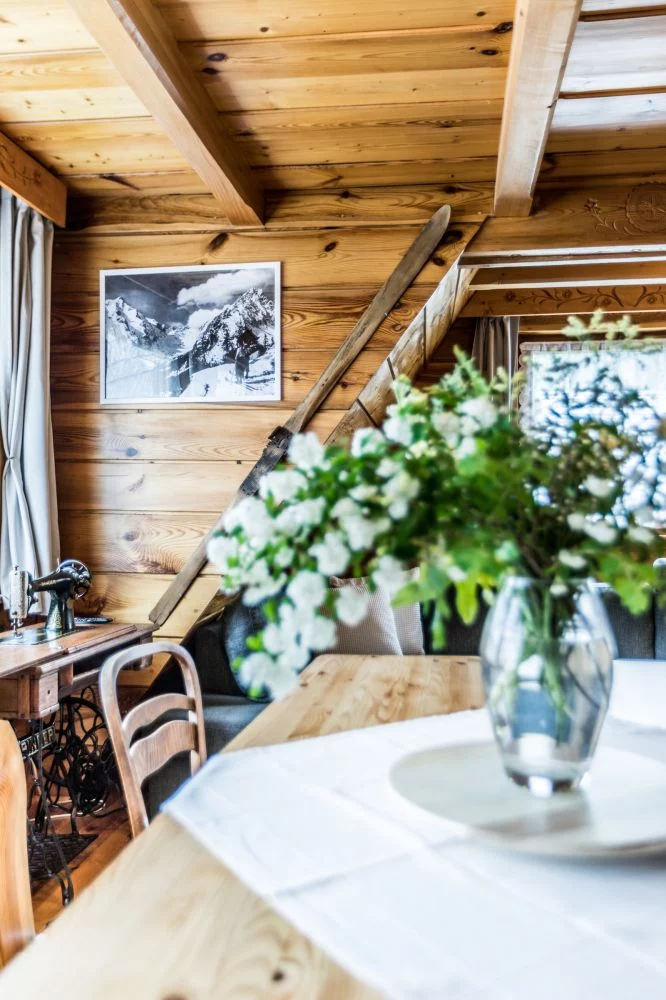 Apartament Nosalowy (inna lokalizacja)