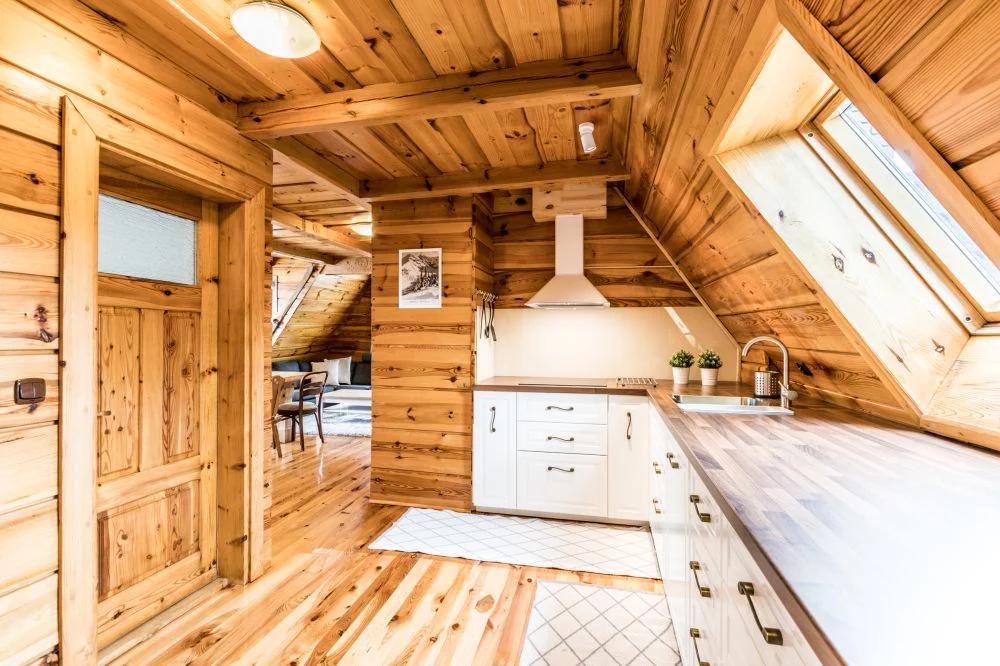 Apartament Nosalowy (inna lokalizacja)