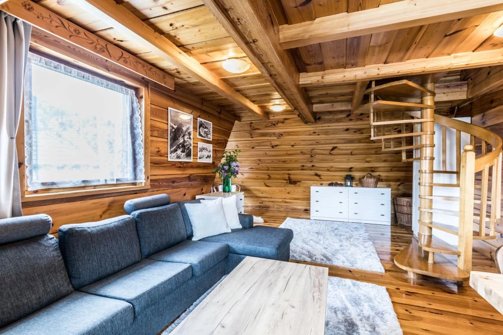 Apartament Nosalowy (inna lokalizacja)