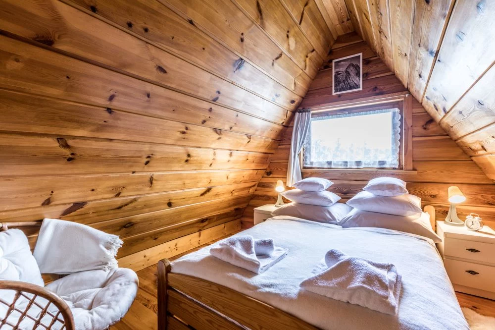 Apartament Nosalowy (inna lokalizacja)