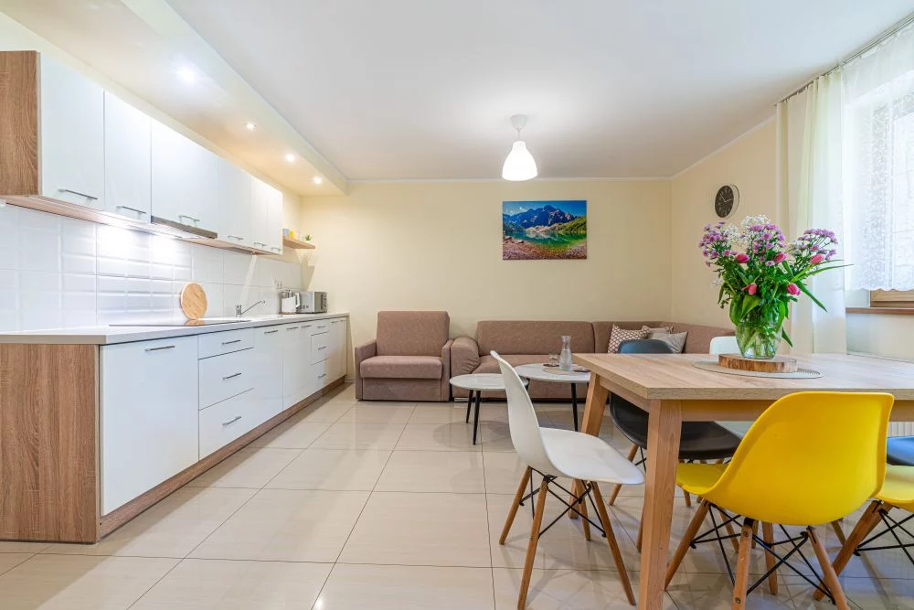 Apartament Marcel-Zakopane