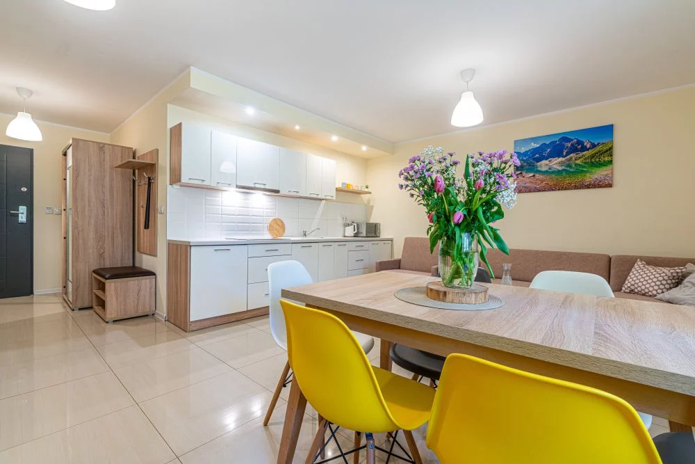 Apartament Marcel-Zakopane